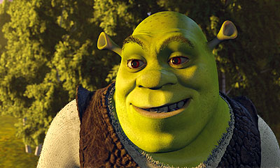 Shrek